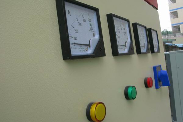 砚山控制箱-影响防水3683控制箱性能的因素